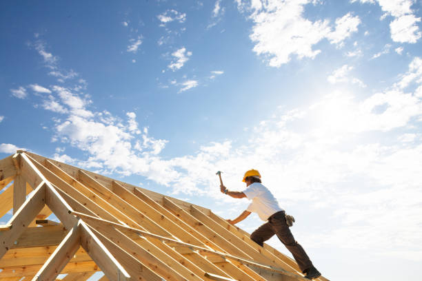 Best Storm Damage Roof Repair  in Lanai City, HI